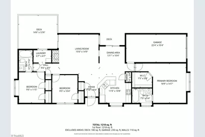 9 Dunnberry Court, Greensboro, NC 27455 - Photo 3
