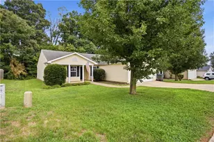 467 Bedford Knoll Dr, Winston-Salem, NC 27107 - Photo 37