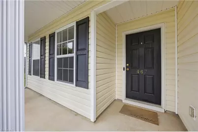 467 Bedford Knoll Drive, Winston-Salem, NC 27107 - Photo 11