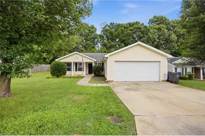 467 Bedford Knoll Drive, Winston-Salem, NC 27107 - Photo 39