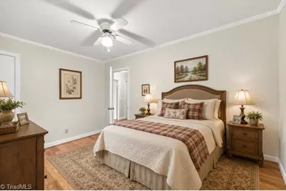 719 Greenwood Drive, Burlington, NC 27217 - Photo 19