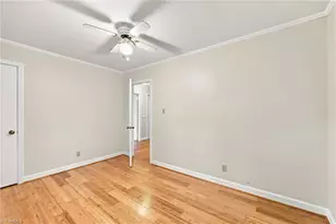 719 Greenwood Dr, Burlington, NC 27217 - Photo 23