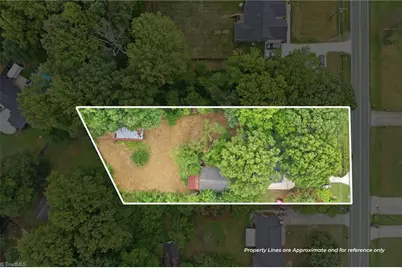 719 Greenwood Drive, Burlington, NC 27217 - Photo 45