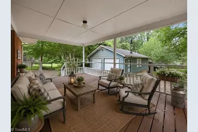 719 Greenwood Drive, Burlington, NC 27217 - Photo 27