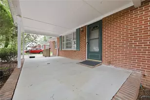 719 Greenwood Dr, Burlington, NC 27217 - Photo 41