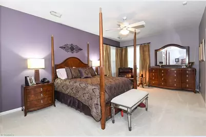 24 Wheelwright Court, Greensboro, NC 27455 - Photo 17
