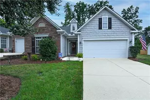 24 Wheelwright Ct, Greensboro, NC 27455 - Photo 1