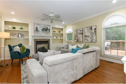 2170 Rossmore Road, Clemmons, NC 27012 - Photo 11