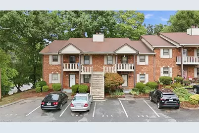 203 Olde Vineyard Court, Winston-Salem, NC 27104 - Photo 5
