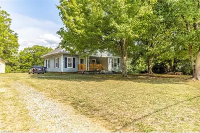 533 Fayetteville Street, Liberty, NC 27298 - Photo 21