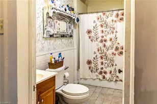 533 Fayetteville St, Liberty, NC 27298 - Photo 19