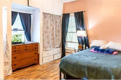533 Fayetteville Street, Liberty, NC 27298 - Photo 13