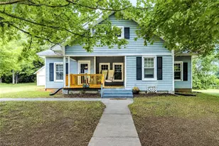 533 Fayetteville St, Liberty, NC 27298 - Photo 1
