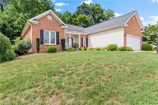 174 Stadium Oaks Dr, Clemmons, NC 27012 - Photo 3