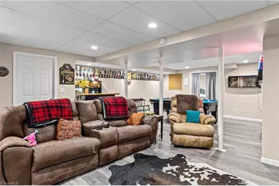 174 Stadium Oaks Drive, Clemmons, NC 27012 - Photo 29