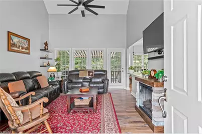174 Stadium Oaks Drive, Clemmons, NC 27012 - Photo 5