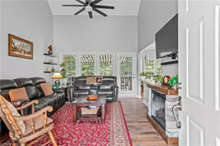 174 Stadium Oaks Dr, Clemmons, NC 27012 - Photo 5