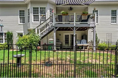 174 Stadium Oaks Drive, Clemmons, NC 27012 - Photo 33