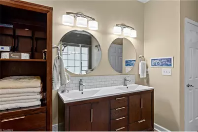 174 Stadium Oaks Drive, Clemmons, NC 27012 - Photo 17