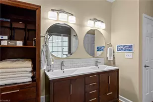 174 Stadium Oaks Dr, Clemmons, NC 27012 - Photo 17