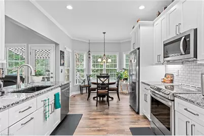 174 Stadium Oaks Drive, Clemmons, NC 27012 - Photo 11