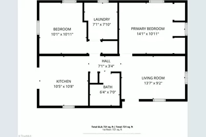300 Brewer Road, Mayodan, NC 27027 - Photo 43