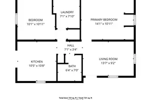 300 Brewer Rd, Mayodan, NC 27027 - Photo 43