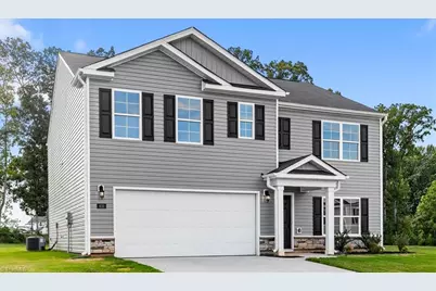 436 Jackson Way, Lexington, NC 27292 - Photo 3