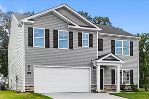 436 Jackson Wy, Lexington, NC 27292 - Photo 3