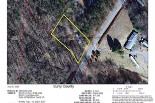2214 Old Hwy 601, Mount Airy, NC 27030 - Photo 35