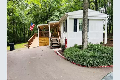 2214 Old Highway 601, Mount Airy, NC 27030 - Photo 1