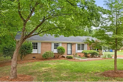 531 Harper Street, Winston-Salem, NC 27104 - Photo 1
