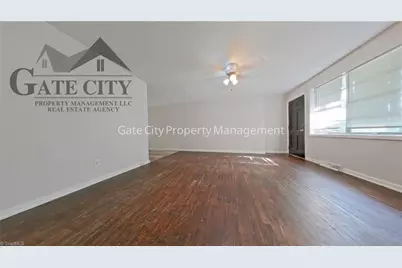 2021 Maywood Street, Greensboro, NC 27403 - Photo 3