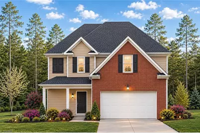 2011 Peggy Joe Way, Greensboro, NC 27405 - Photo 1
