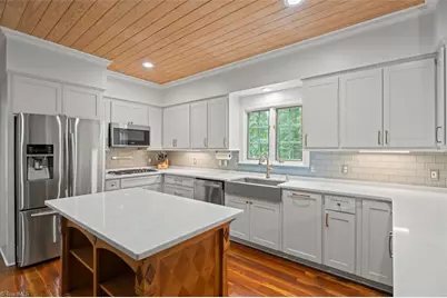 3543 Old Onslow Road, Greensboro, NC 27407 - Photo 43