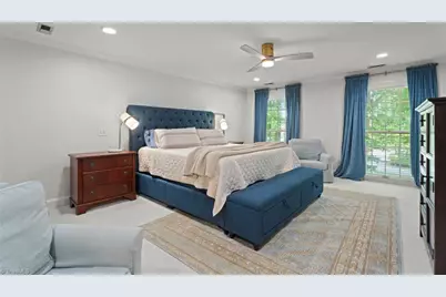 3543 Old Onslow Road, Greensboro, NC 27407 - Photo 9
