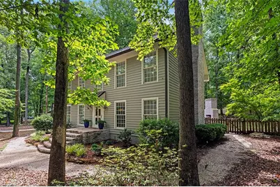 3543 Old Onslow Road, Greensboro, NC 27407 - Photo 15