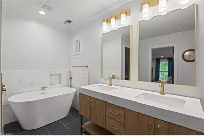 3543 Old Onslow Road, Greensboro, NC 27407 - Photo 19