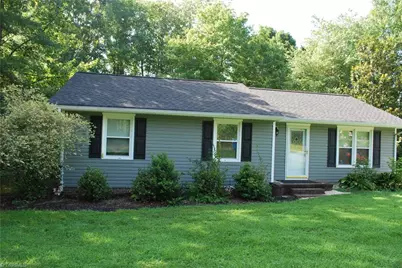420 Tot Street, Mocksville, NC 27028 - Photo 1