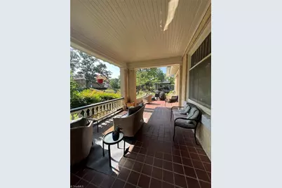 817 N Elm Street #F, Greensboro, NC 27401 - Photo 19