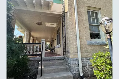 817 N Elm Street #F, Greensboro, NC 27401 - Photo 17
