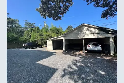 817 N Elm Street #F, Greensboro, NC 27401 - Photo 15