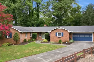 4404 Eagles Nest Dr, Winston-Salem, NC 27127 - Photo 1