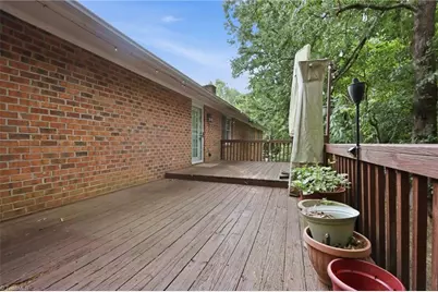 4404 Eagles Nest Drive, Winston-Salem, NC 27127 - Photo 27