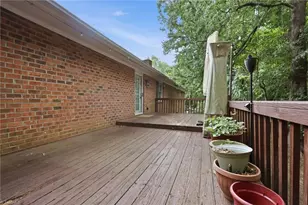 4404 Eagles Nest Dr, Winston-Salem, NC 27127 - Photo 27