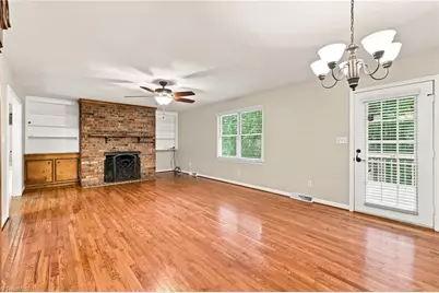 4404 Eagles Nest Drive, Winston-Salem, NC 27127 - Photo 7