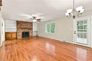 4404 Eagles Nest Dr, Winston-Salem, NC 27127 - Photo 7