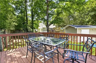 5805 Edgebrook Ct, Jamestown, NC 27282 - Photo 19