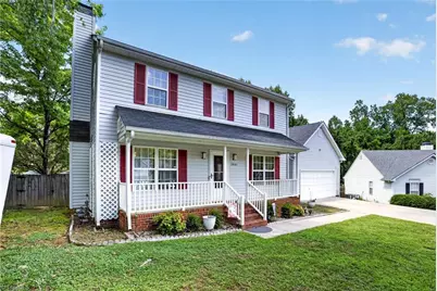 5805 Edgebrook Court, Jamestown, NC 27282 - Photo 15