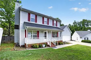 5805 Edgebrook Ct, Jamestown, NC 27282 - Photo 15